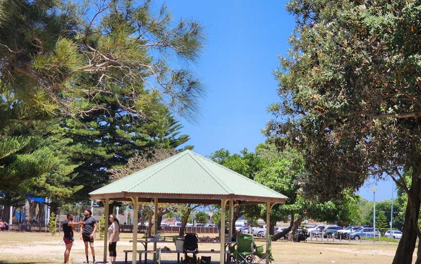 Ramsgate Beach, Rockdale, NSW