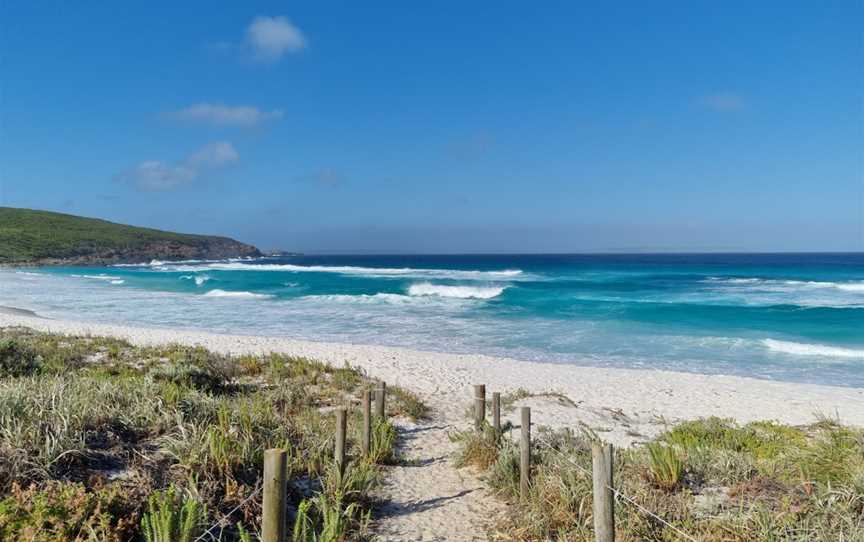 Short Beach, Bremer Bay, WA