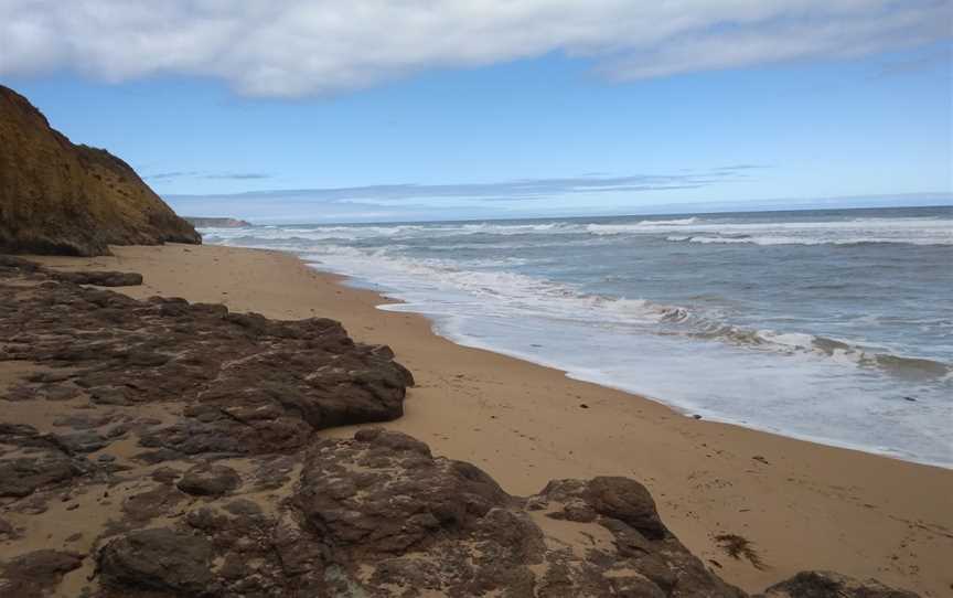 The Colonnades, Newhaven, VIC