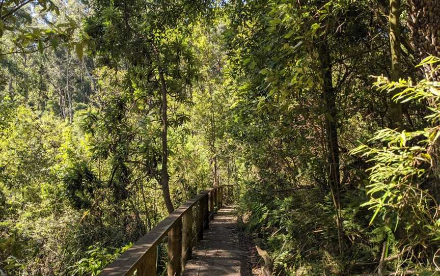 Uralla Nature Reserve, Trafalgar, VIC