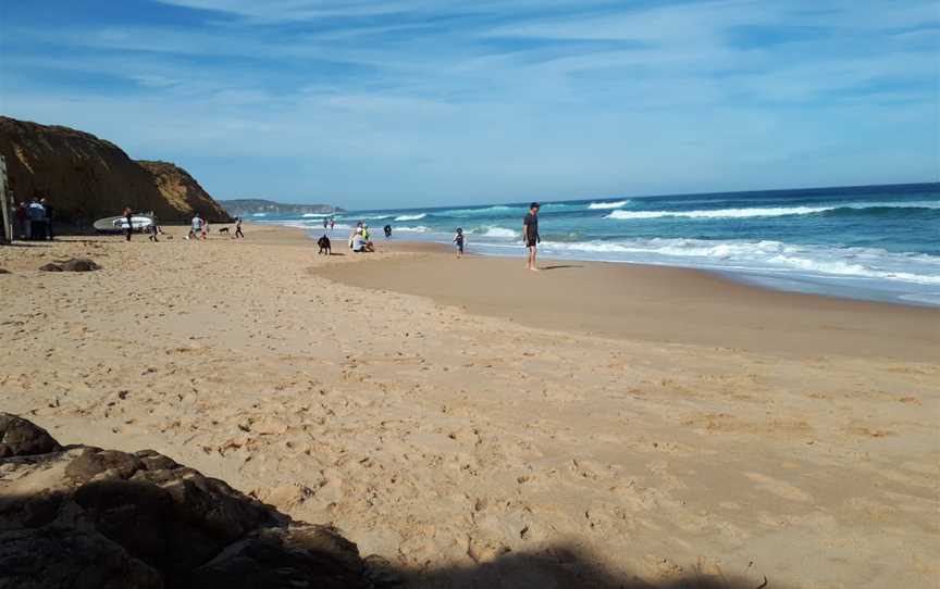 The Colonnades, Newhaven, VIC