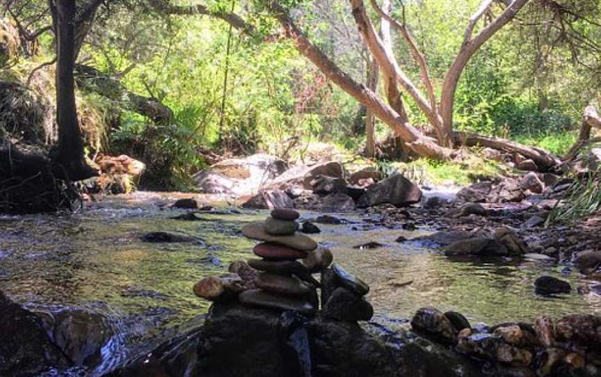 Yackandandah Mining Gorge, Yackandandah, VIC