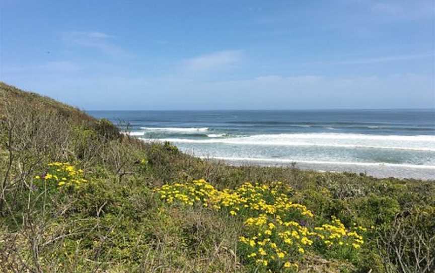 Beach No 2, Venus Bay, VIC