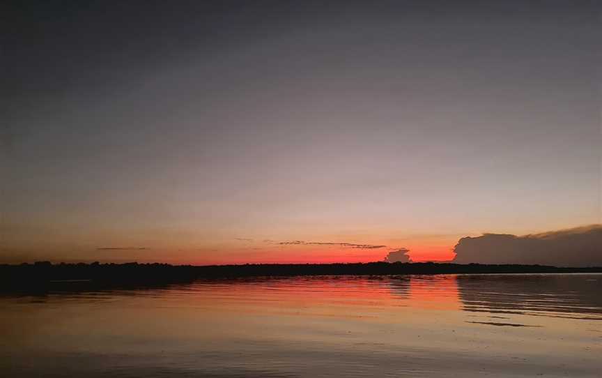 Bathurst Island, Tiwi Islands, NT