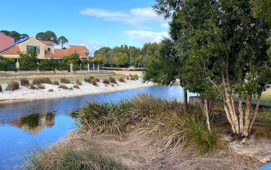 Lake Fresca, Ellenbrook, WA