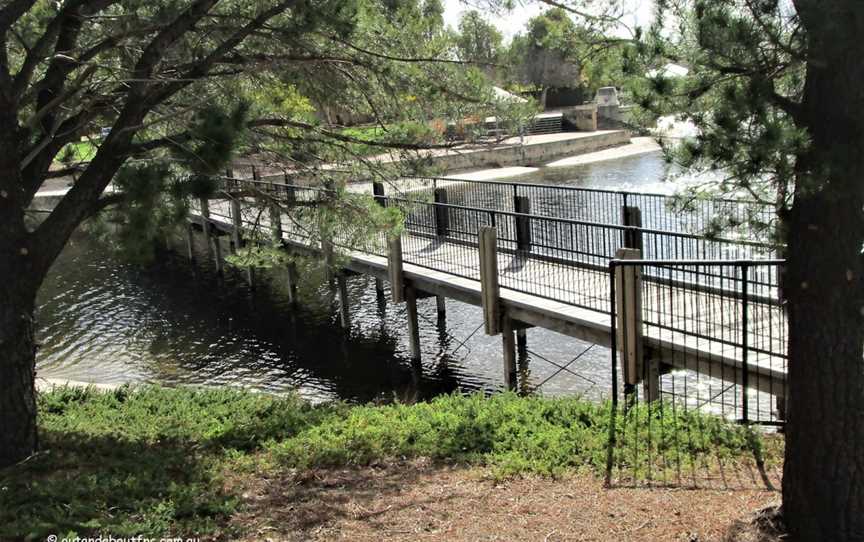 Lake Fresca, Ellenbrook, WA