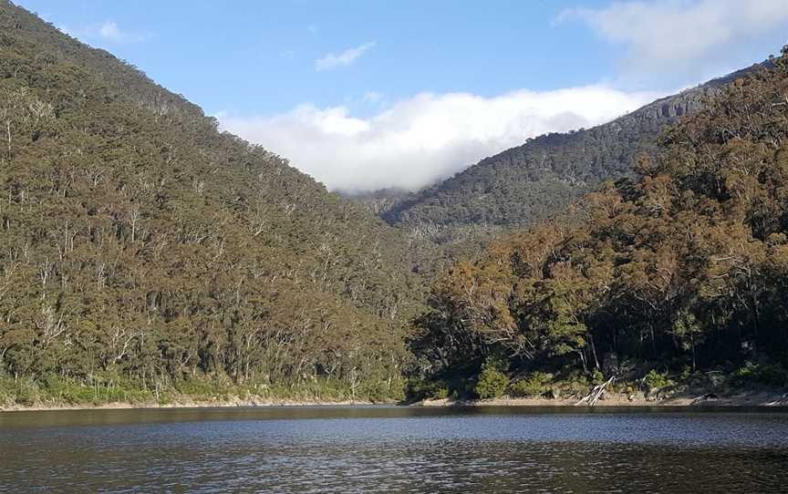 Lake Tali Karng, Tawonga, VIC