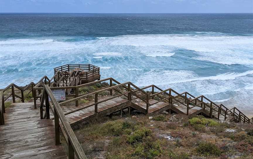 Locks Well Beach, Bramfield, SA