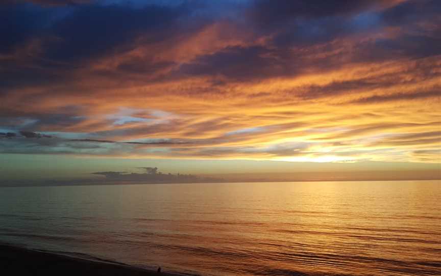 Mindalong Beach, Bunbury, WA