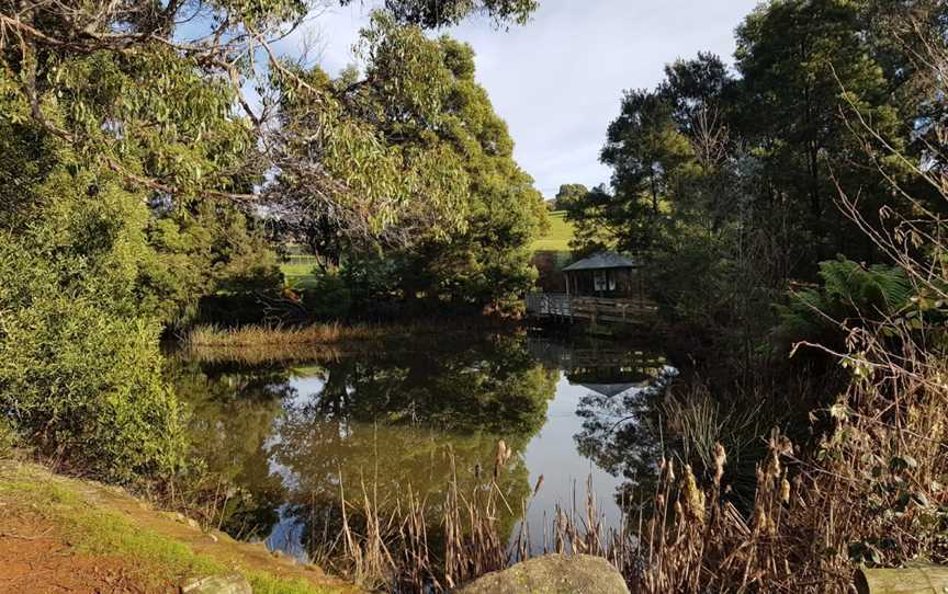 Northeast Park, Scottsdale, TAS