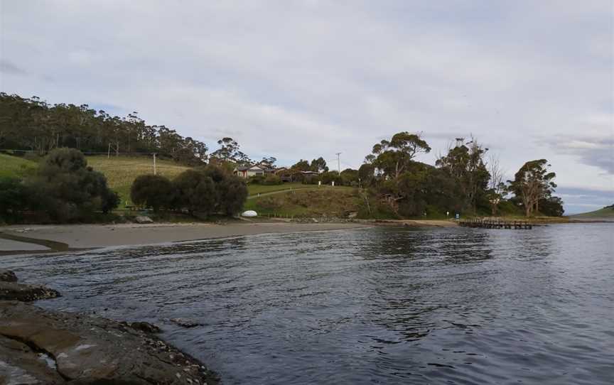 Tinderbox Marine Reserve, Tinderbox, TAS