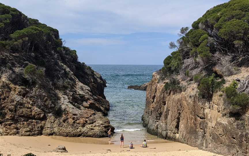 Wallagoot Gap, Tathra, NSW