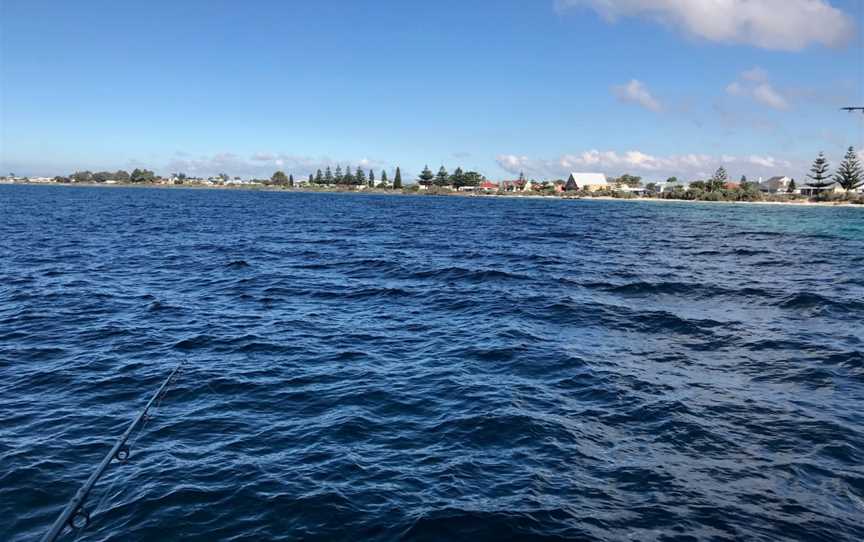 Tumby Bay Jetty, Tumby Bay, SA