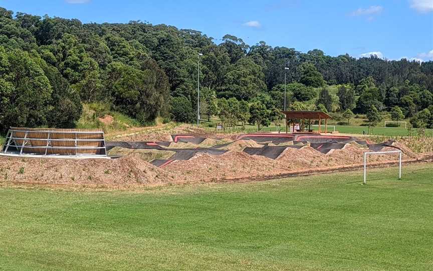 Wayne Richards Park, Port Macquarie, NSW