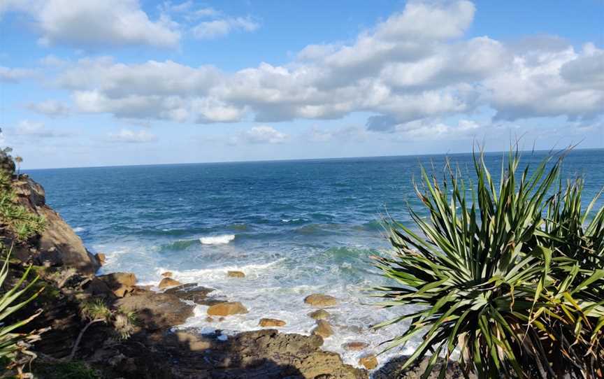 Wave Lookout, Seventeen Seventy, QLD