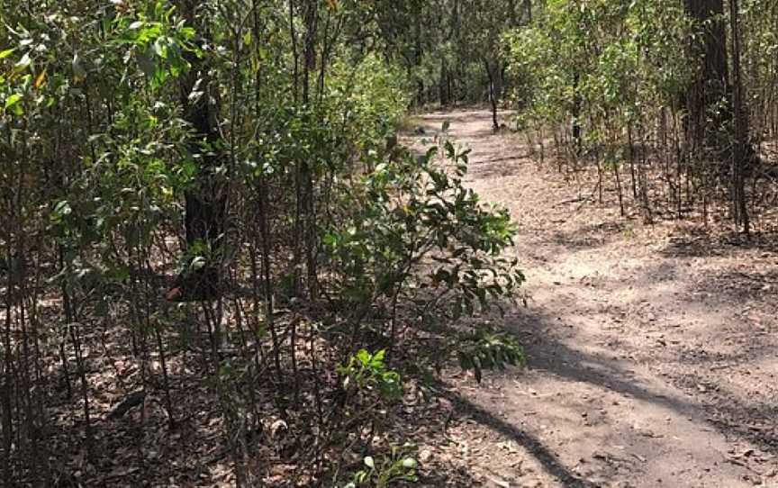 Blores Hills MTB Park, Heyfield, VIC