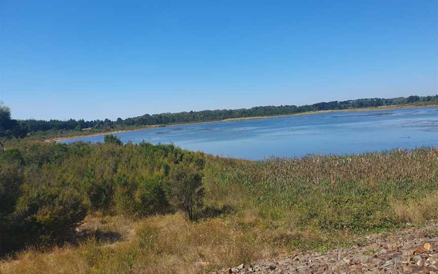 Bittern Reservoir, Tuerong, VIC