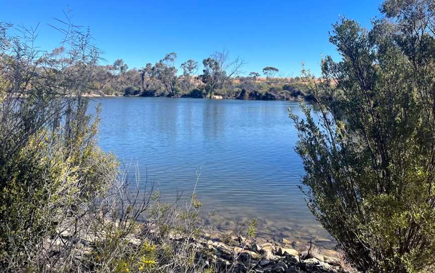 Boondi Rock, Wallaroo, WA