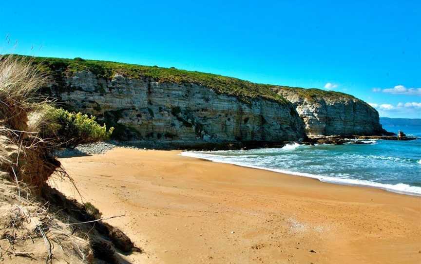 Clifton Beach Conservation Area, Clifton Beach, TAS