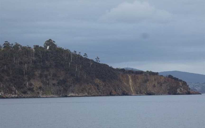 Dennes Point Heritage Trail, Dennes Point, TAS