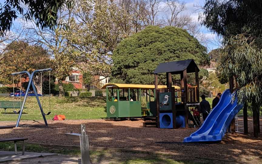 Deepdene Park, Deepdene, VIC