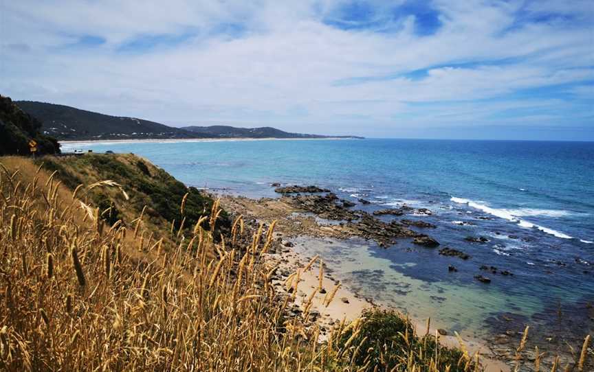 Devil's Elbow, Fairhaven, VIC