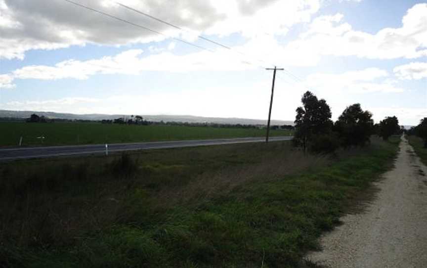 Gippsland Plains Scenic Drive, Traralgon, VIC