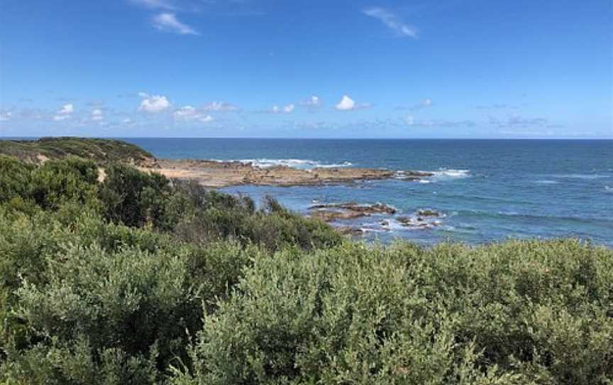 Kilcunda East and West Beach, Kilcunda, VIC