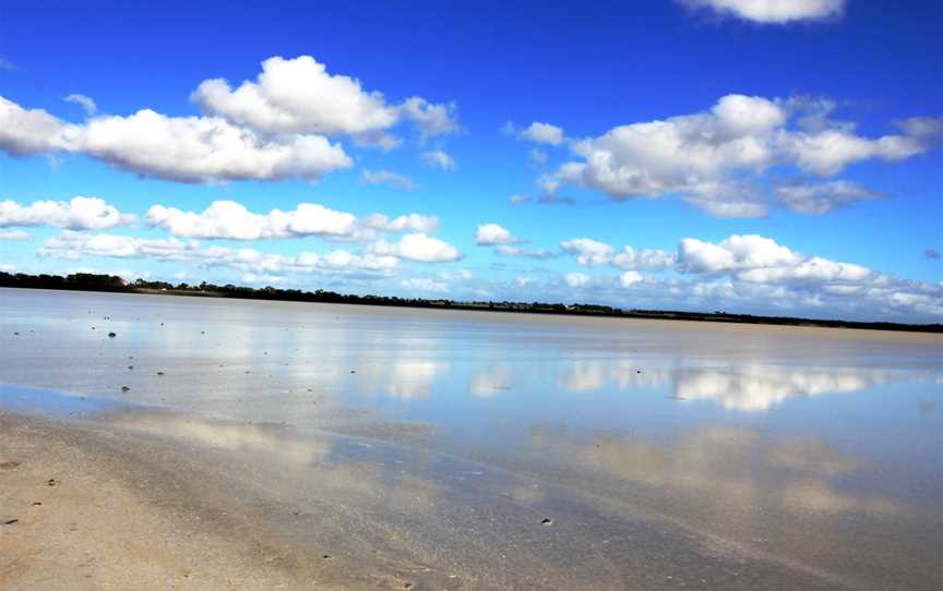 Lake Beeac, Beeac, VIC