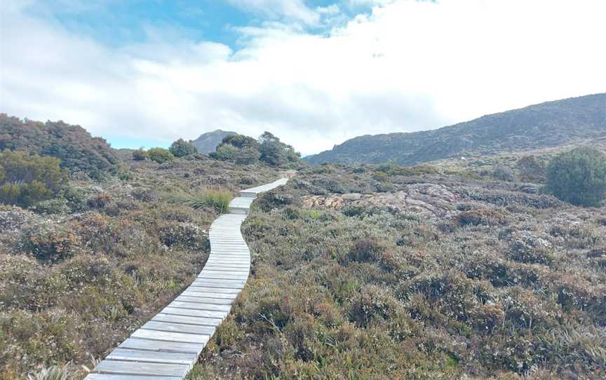 Lake Esperance, Huonville, TAS