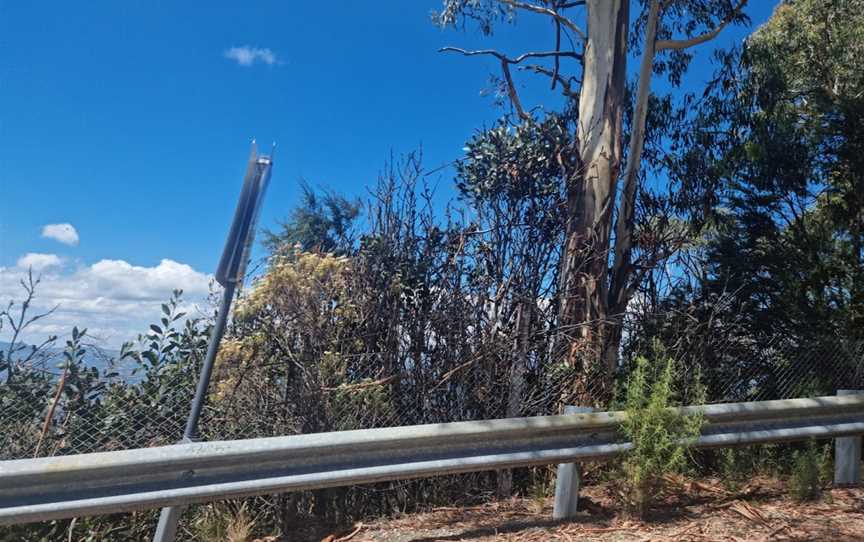 Mackeys Lookout, Mount Buffalo, VIC