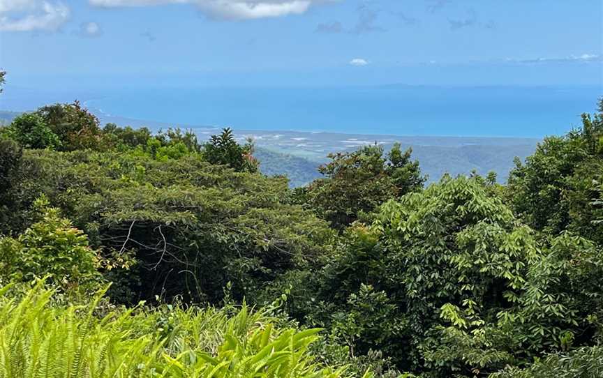 McClellands Lookout, Paluma, QLD