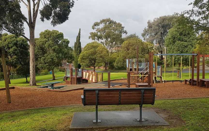 Mont Albert Park, Balwyn, VIC