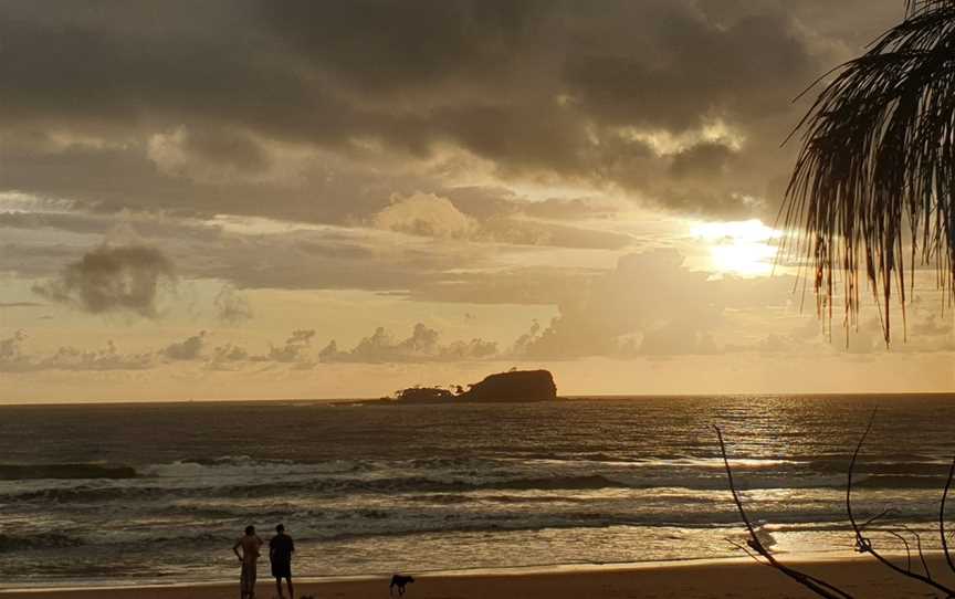 Power Memorial Park, Mudjimba, QLD