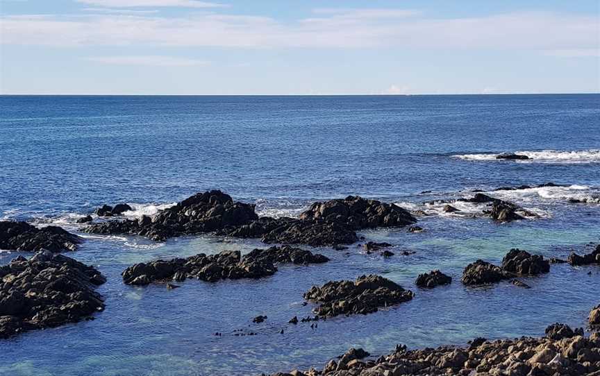 Sailors Grave, Cape Conran, VIC