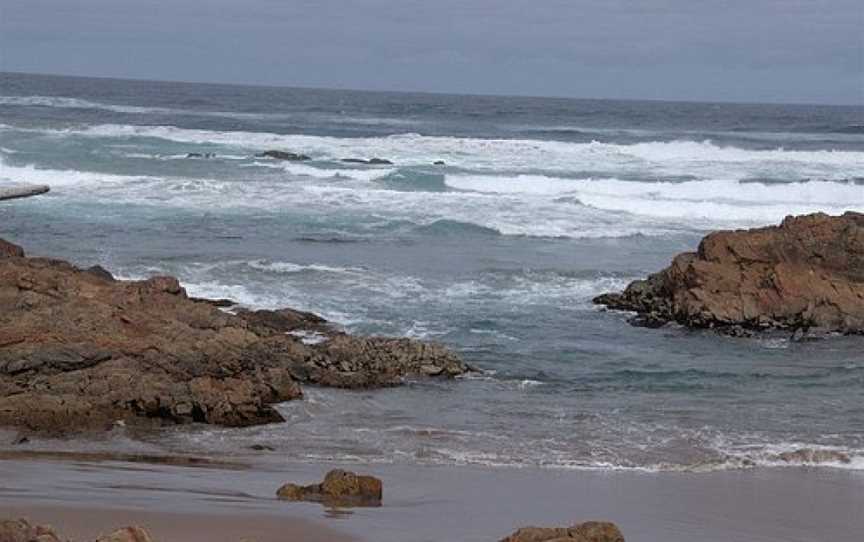 Sundown Point, Arthur River, TAS