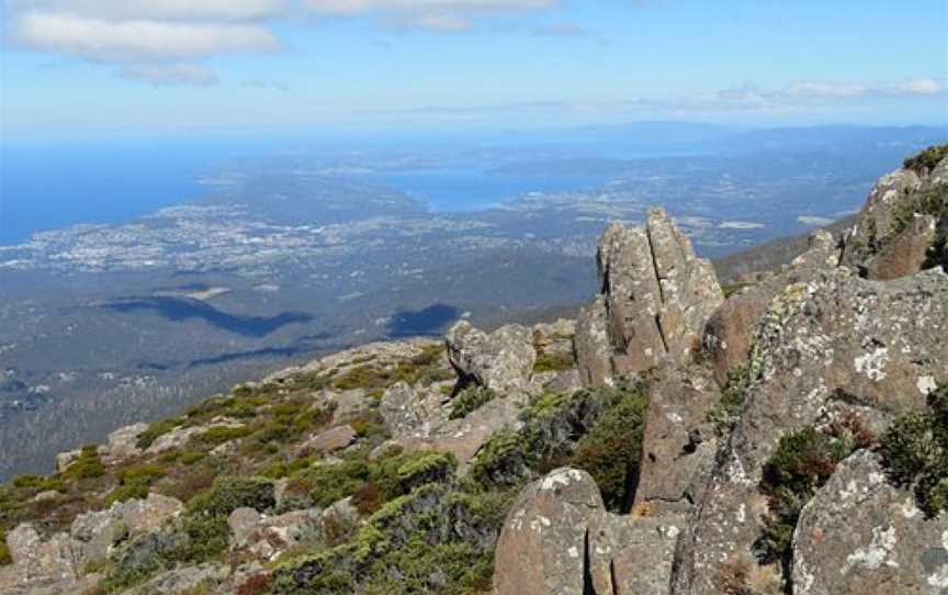 The Springs, Hobart, TAS