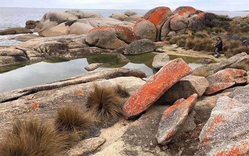 Trousers Point, Flinders Island, TAS