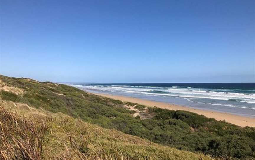 Venus Bay No.3 Beach, Venus Bay, VIC