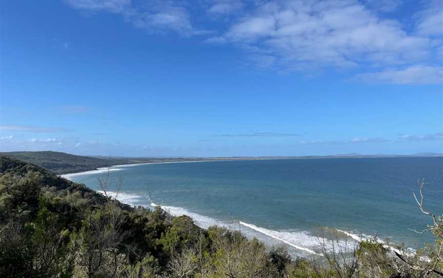 Walkerville North Beach, Walkerville, VIC