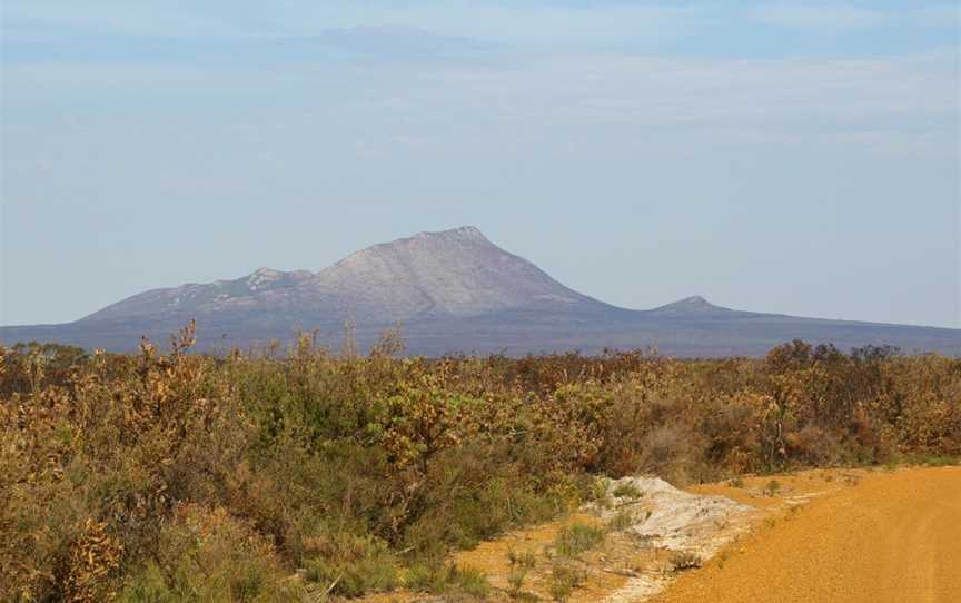 West Mount Barren, Bremer Bay, WA