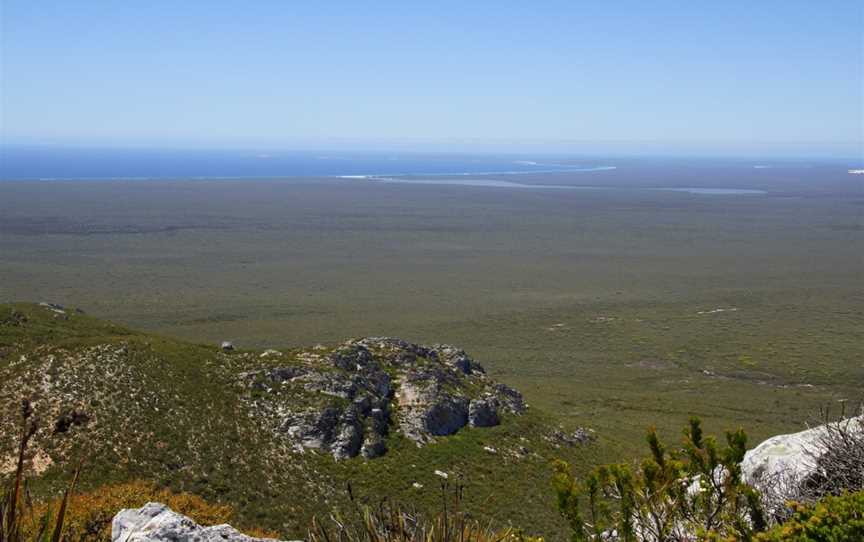 West Mount Barren, Bremer Bay, WA