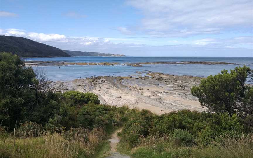 Blanket Bay, Cape Otway, VIC