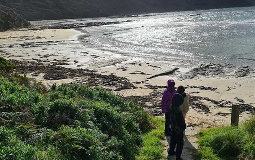 Blanket Bay, Cape Otway, VIC