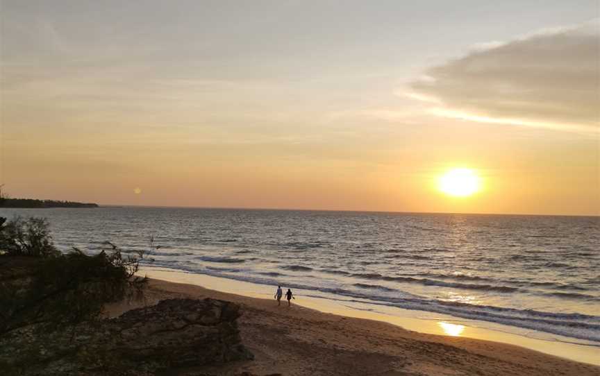 Casuarina Beach, Darwin, NT