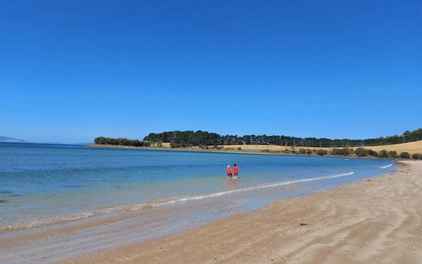 Cremorne Beach, Cremorne, TAS