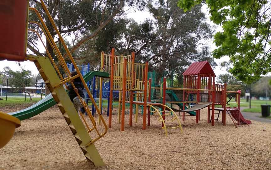 Croydon Park, Croydon, VIC