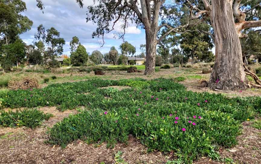 Fortress Park, Doreen, VIC