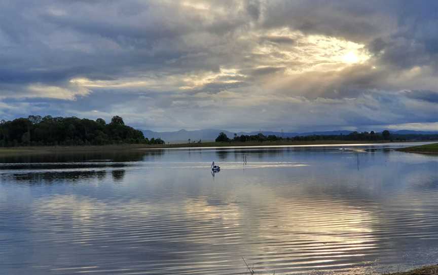 Forgan Park, Cashmere, QLD