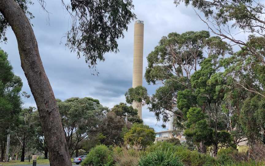 George Bates Lookout, Traralgon, VIC